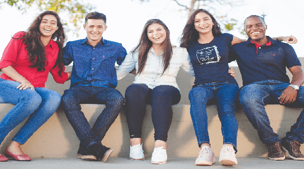 Powerful Reasons To Seek Work With A Diverse Company