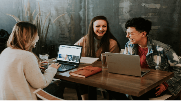 Creating Employee Resource Groups for Diversity & Inclusion