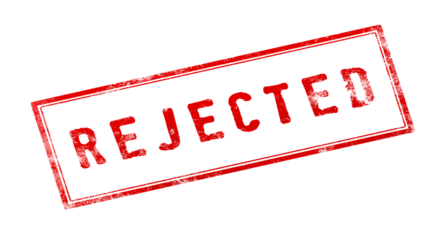Didn't Get The Job? How To Handle Rejection And Rebound