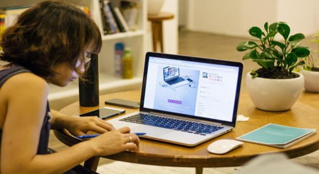 Working Remote Or At Home - Tips To Keep You Productive
